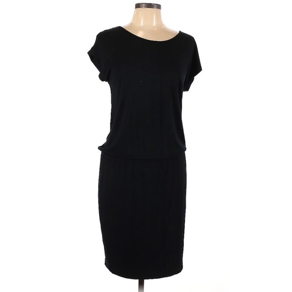 KENAR Elastic Waist Dress | SIZE L - Picture 1 of 6